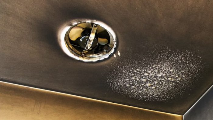 Tahmaplekkide laserpuhastus