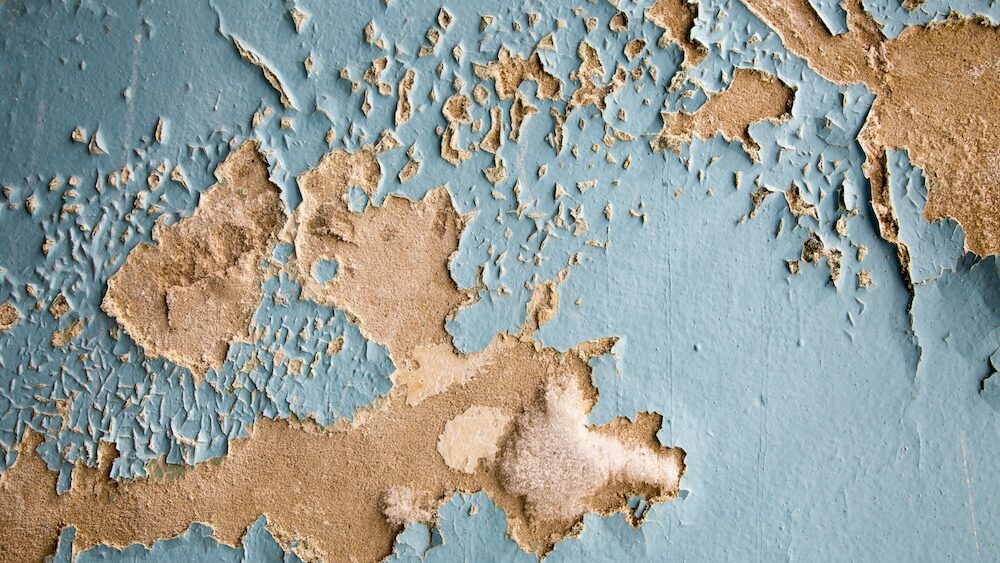 Värvi laserpuhastus