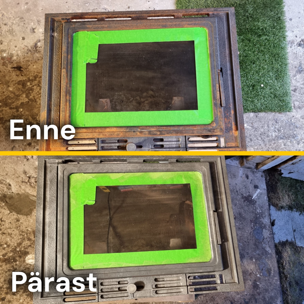 enneparast